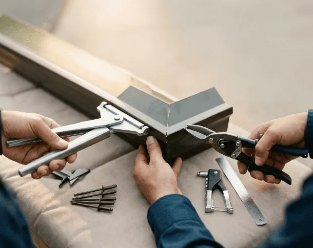 Why choose Gutter Repair in Tornillo, TX